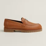 Hermès Faubourg loafer - Image 5